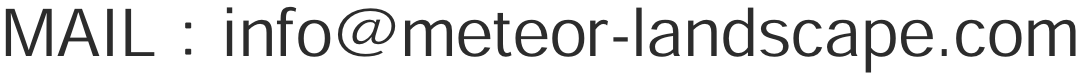 info@meteor-landscape.com