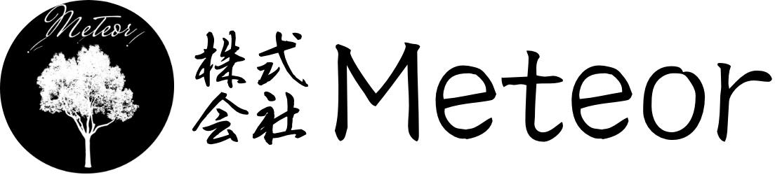 株式会社Meteor
